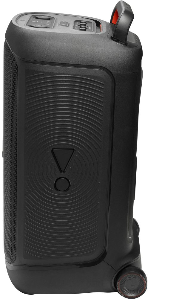 JBL PartyBox 520 Portable Speaker AI Sound Lightshow-6