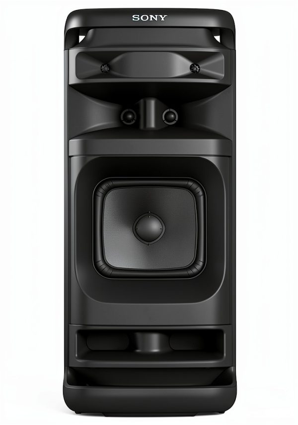 Sony ULT Tower 10 Speaker Powerful Bass Karaoke Party-4