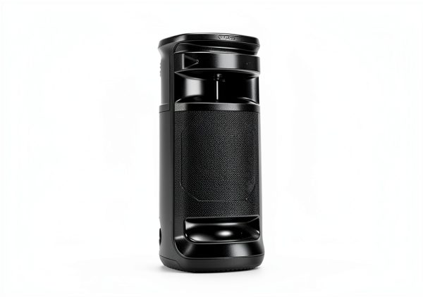 Sony ULT Tower 10 Speaker Powerful Bass Karaoke Party-10