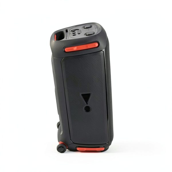 JBL PartyBox 710 Splashproof Portable Speaker Party Sound-7