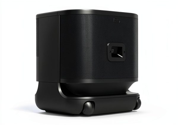 Sony ULT Tower 10 Speaker Powerful Bass Karaoke Party-7