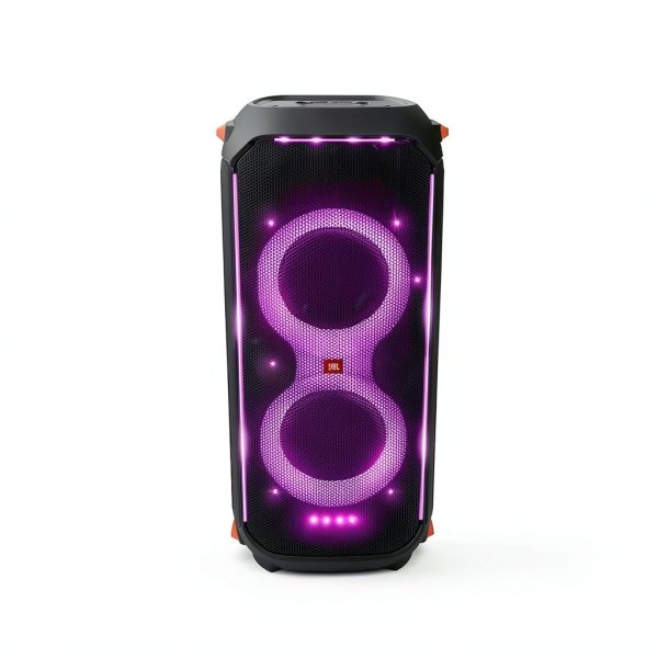 JBL PartyBox 710 Splashproof Portable Speaker Party Sound-1