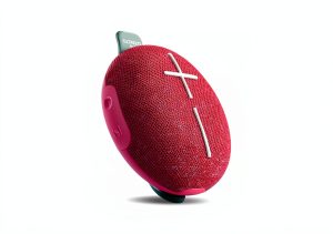 Ultimate Ears MINIROLL Waterproof Bluetooth Speaker Big Bass-0