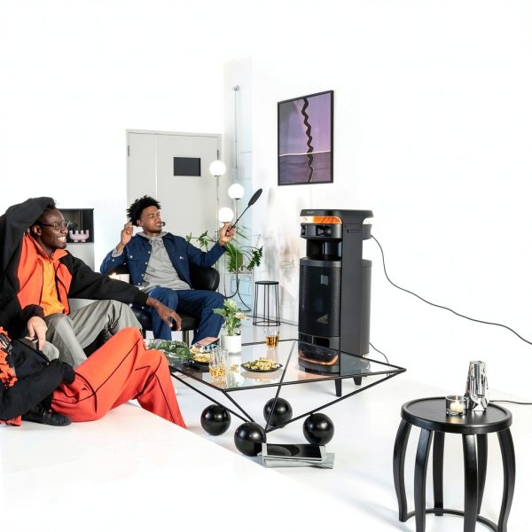 Sony ULT Tower 10 Speaker Powerful Bass Karaoke Party-20