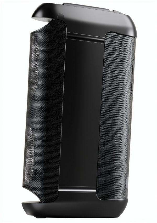 Sony SRS-XV500 Wireless Party Speaker Karaoke Lighting-2