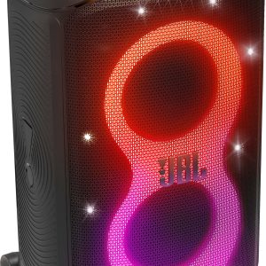 JBL PartyBox 520 Portable Speaker AI Sound Lightshow-0