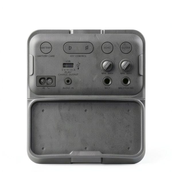 Sony SRS-XV500 Wireless Party Speaker Karaoke Lighting-7