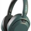 Sony ULT WEAR Wireless Noise Cancelling Headphones Black-0