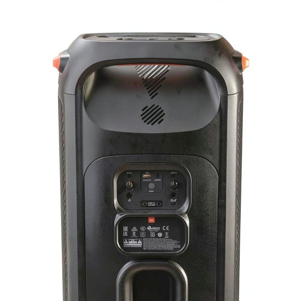 JBL PartyBox 710 Splashproof Portable Speaker Party Sound-5