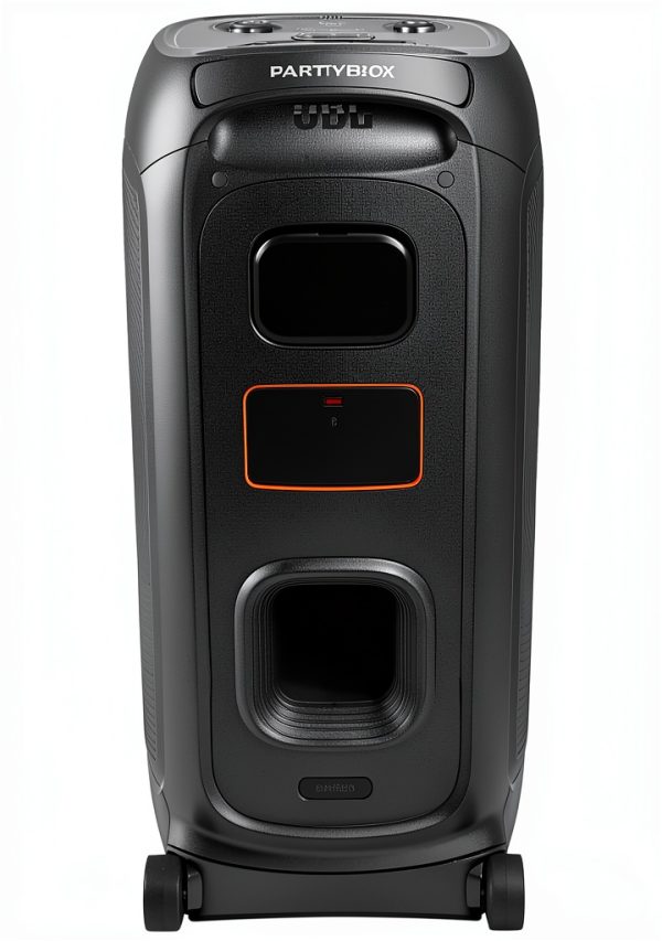 JBL PartyBox 720 Portable Speaker Pro Sound Lightshow-2