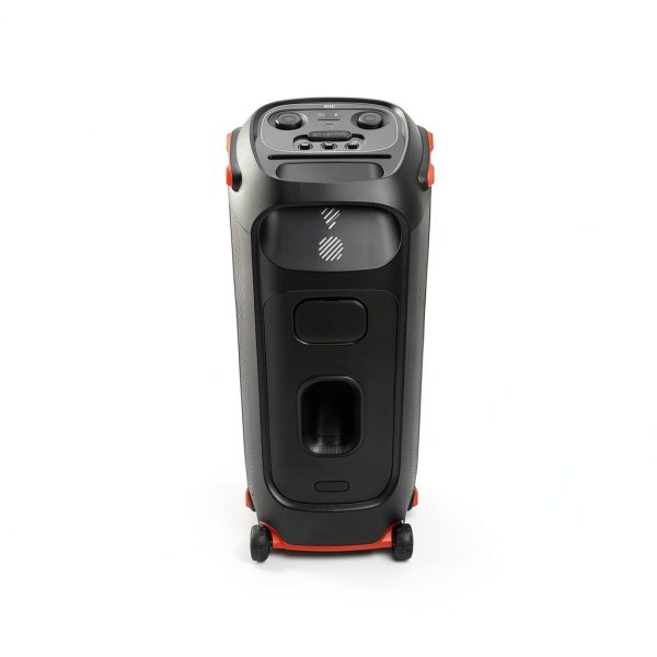 JBL PartyBox 710 Splashproof Portable Speaker Party Sound-6