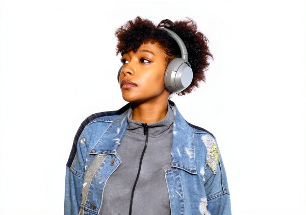 Sony ULT WEAR Wireless Noise Cancelling Headphones Black-6