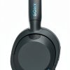 Sony ULT WEAR Wireless Noise Cancelling Headphones Black-2