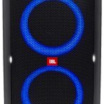 JBL PartyBox 310 Portable Speaker Powerful Sound Lights-0