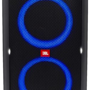 JBL PartyBox 310 Portable Speaker Powerful Sound Lights-0