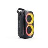 Dolphin Audio S20 Waterproof Party Speaker Bluetooth Lights-7