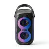 Dolphin Audio S20 Waterproof Party Speaker Bluetooth Lights-1