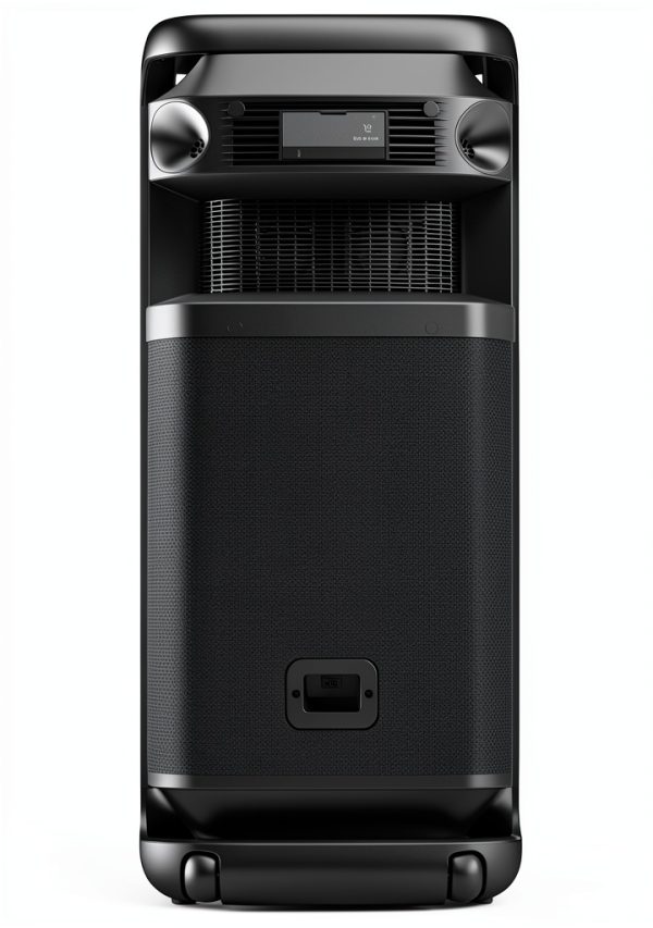Sony ULT Tower 10 Speaker Powerful Bass Karaoke Party-9