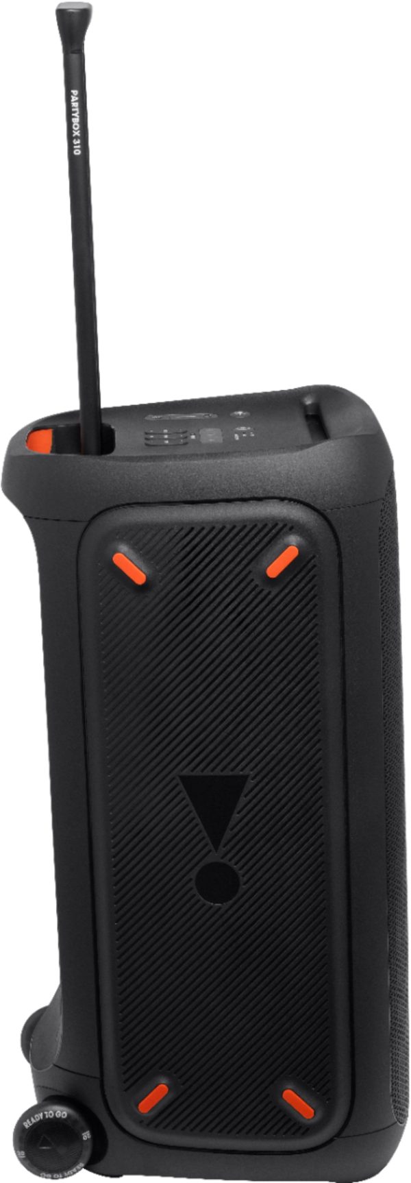 JBL PartyBox 310 Portable Speaker Powerful Sound Lights-18