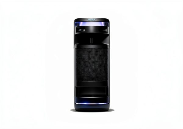 Sony ULT Tower 10 Speaker Powerful Bass Karaoke Party-15
