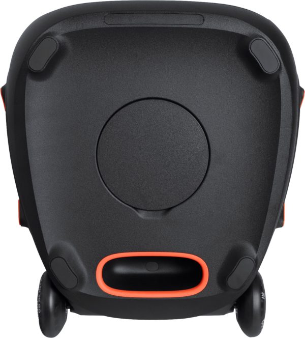 JBL PartyBox 310 Portable Speaker Powerful Sound Lights-10