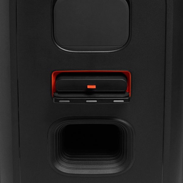 JBL PartyBox 520 Portable Speaker AI Sound Lightshow-14