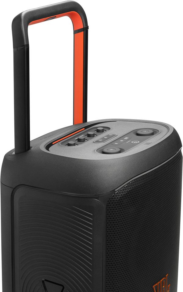 JBL PartyBox 520 Portable Speaker AI Sound Lightshow-9