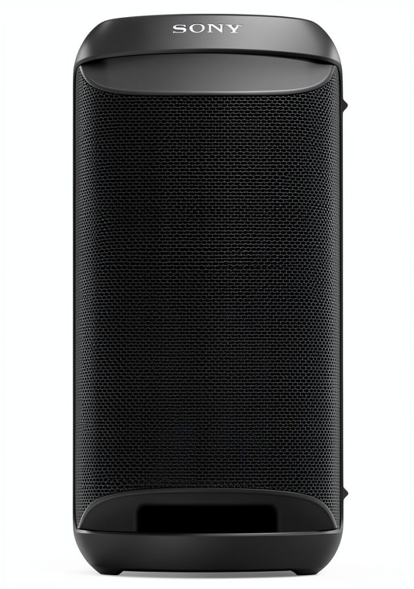 Sony SRS-XV500 Wireless Party Speaker Karaoke Lighting-4