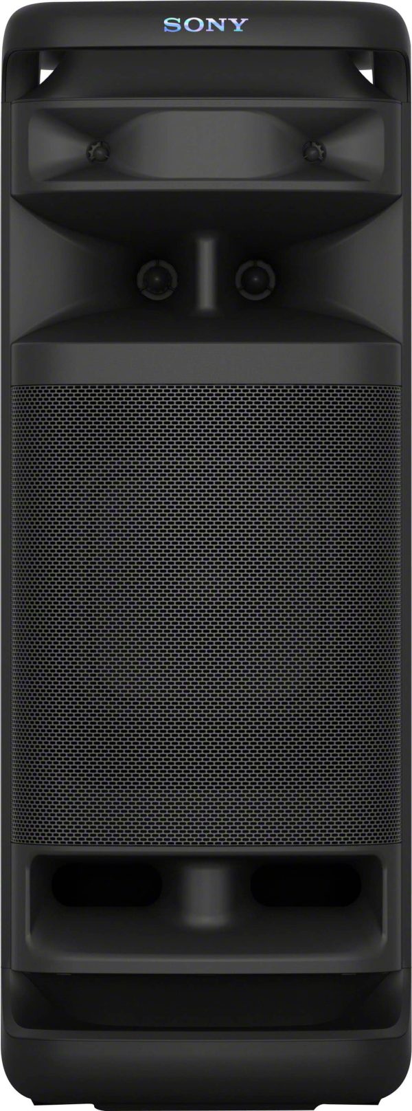 Sony ULT Tower 10 Speaker Powerful Bass Karaoke Party-2