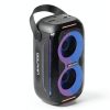 Dolphin Audio S20 Waterproof Party Speaker Bluetooth Lights-9
