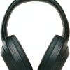 Sony ULT WEAR Wireless Noise Cancelling Headphones Black-3