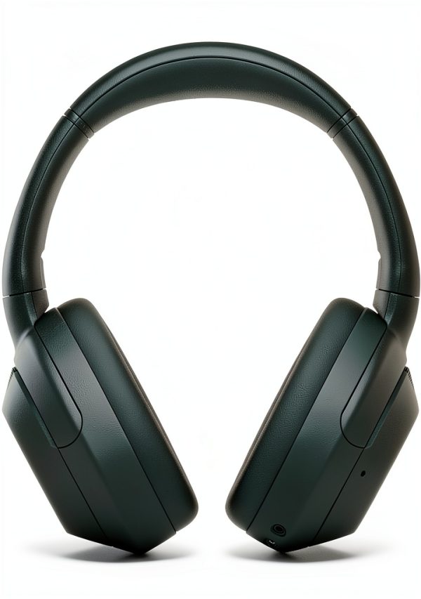 Sony ULT WEAR Wireless Noise Cancelling Headphones Black-3