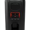 JBL PartyBox 720 Portable Speaker Pro Sound Lightshow-4
