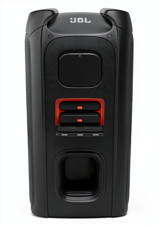 JBL PartyBox 720 Portable Speaker Pro Sound Lightshow-4