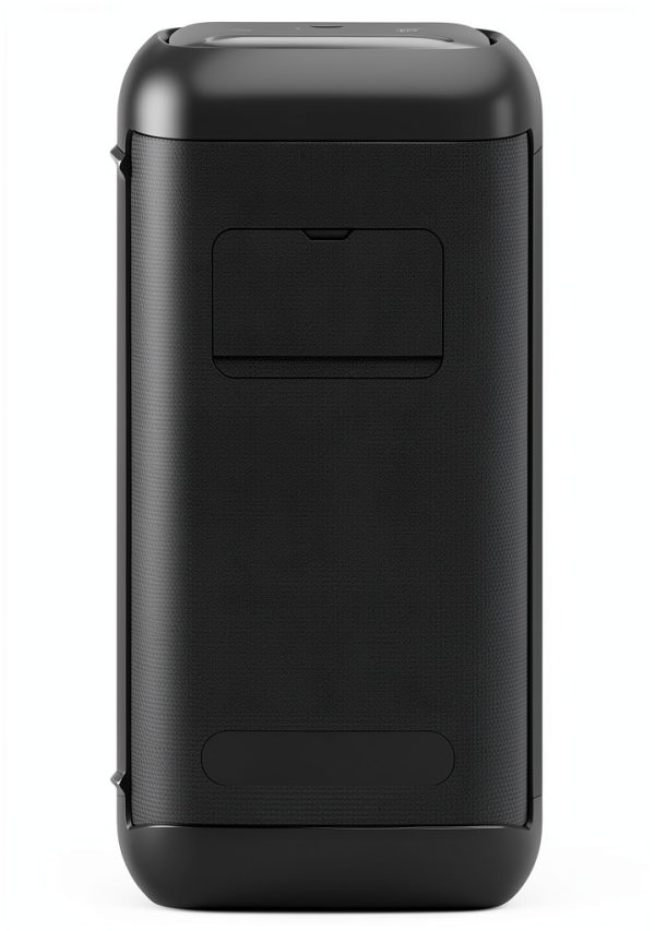 Sony SRS-XV500 Wireless Party Speaker Karaoke Lighting-5