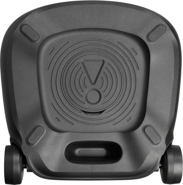 JBL PartyBox 520 Portable Speaker AI Sound Lightshow-8