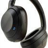 Sony ULT WEAR Wireless Noise Cancelling Headphones Black-1