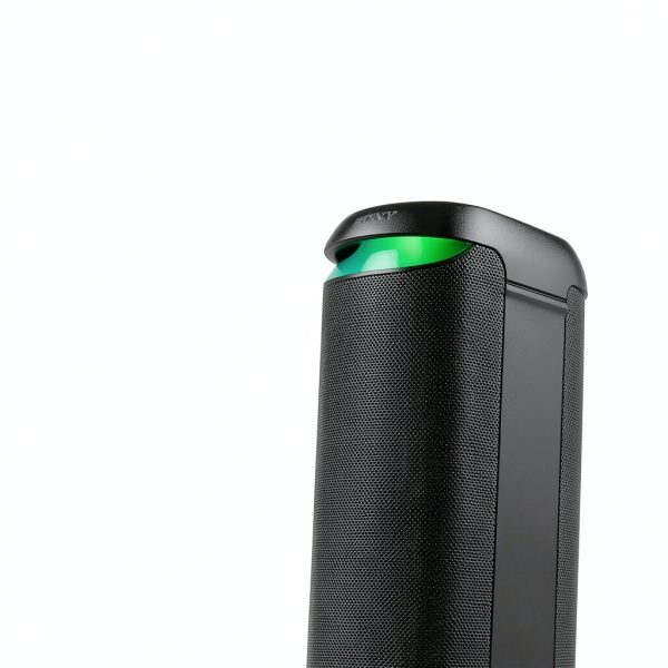 Sony SRS-XV500 Wireless Party Speaker Karaoke Lighting-11