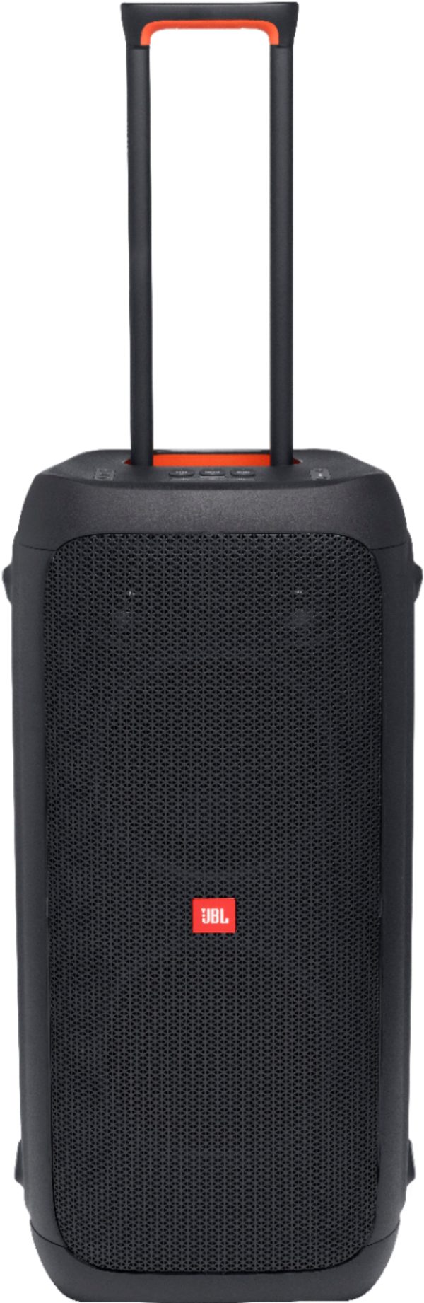 JBL PartyBox 310 Portable Speaker Powerful Sound Lights-13