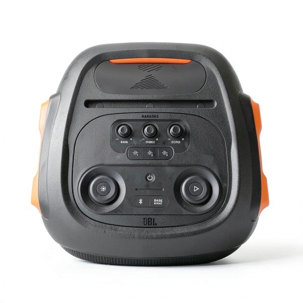 JBL PartyBox 710 Splashproof Portable Speaker Party Sound-4