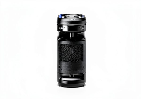 Sony ULT Tower 10 Speaker Powerful Bass Karaoke Party-13