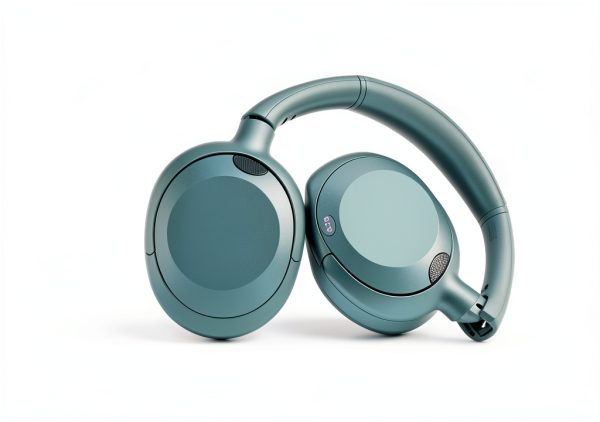 Sony ULT WEAR Wireless Noise Cancelling Headphones Black-8