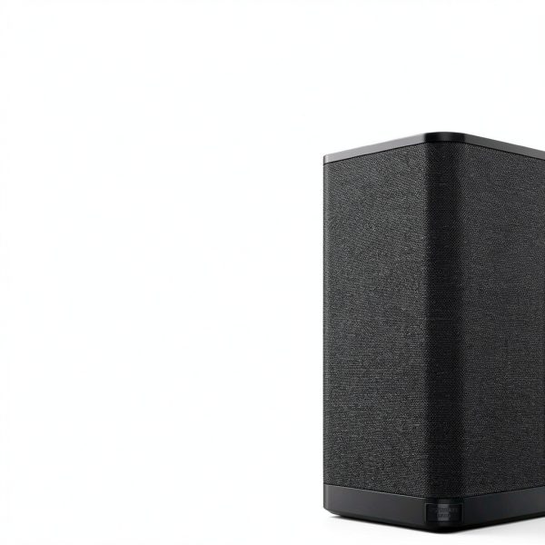 Ultimate Ears HYPERBOOM Portable Bluetooth Speaker Bass-7