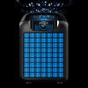 ION Audio Party Rocker Max Bluetooth Speaker 120W Sound-7