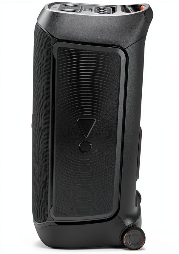 JBL PartyBox 720 Portable Speaker Pro Sound Lightshow-1