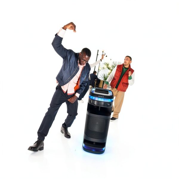 Sony ULT Tower 10 Speaker Powerful Bass Karaoke Party-21