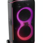 JBL PartyBox 720 Portable Speaker Pro Sound Lightshow-0