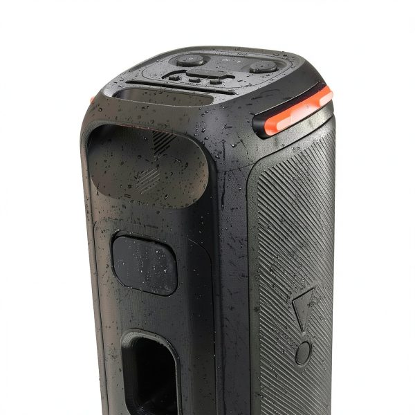 JBL PartyBox 710 Splashproof Portable Speaker Party Sound-9