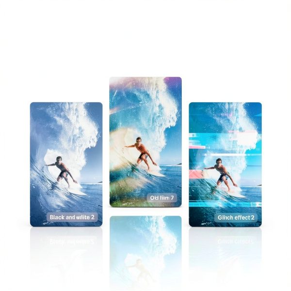 Video Deluxe 2026 by proDAD AI Editing Suite with 1,700 Effects-8