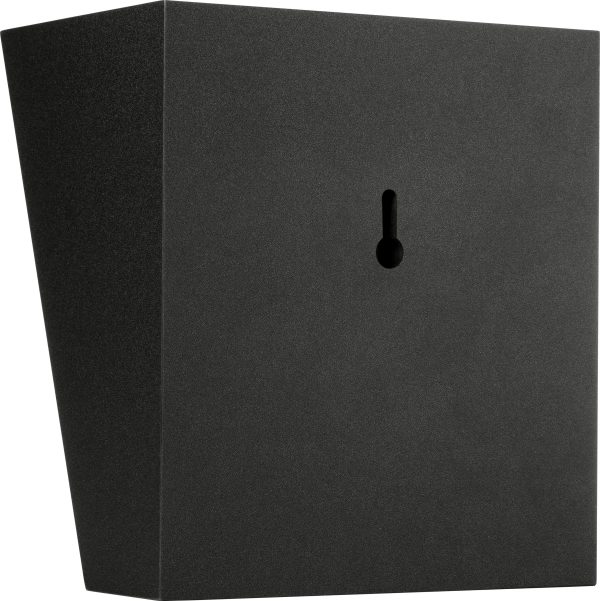 Polk Audio Monitor XT90 Tower Height Module Pair Midnight Black-3